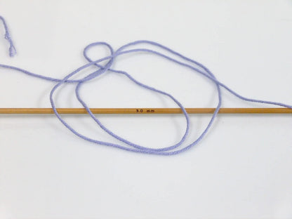Amigurumi Cotton Lilac Sku:fnt2-51241