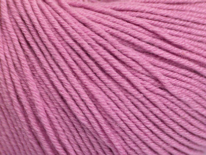 Amigurumi Cotton Light Orchid Sku:fnt2-51243