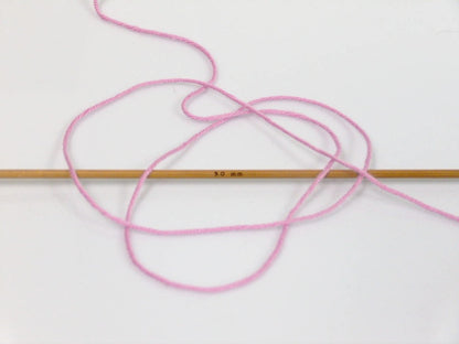 Amigurumi Cotton Light Orchid Sku:fnt2-51243