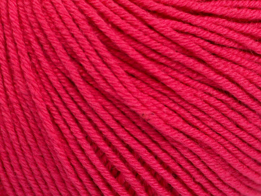 Amigurumi Cotton Fuchsia Sku:fnt2-51244