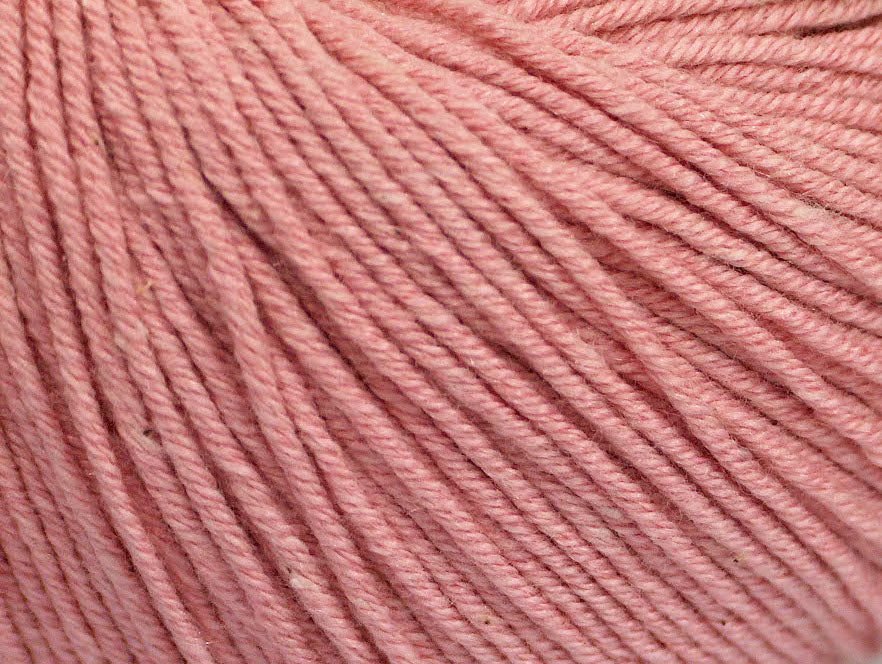 Amigurumi Cotton Rose Pink Sku:fnt2-51245