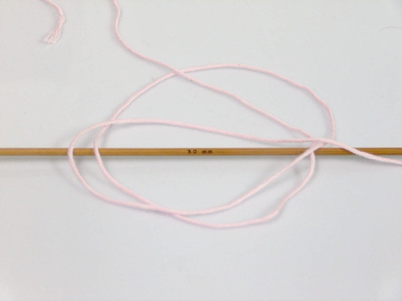 Amigurumi Cotton Baby Pink Sku:fnt2-51246