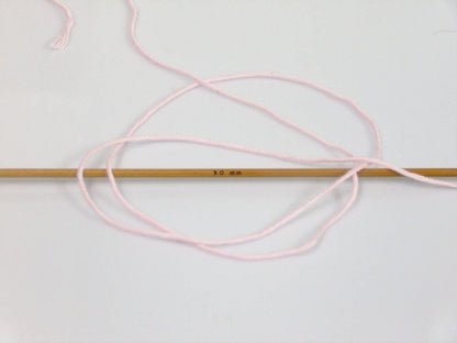 Amigurumi Cotton Baby Pink Sku:fnt2-51246