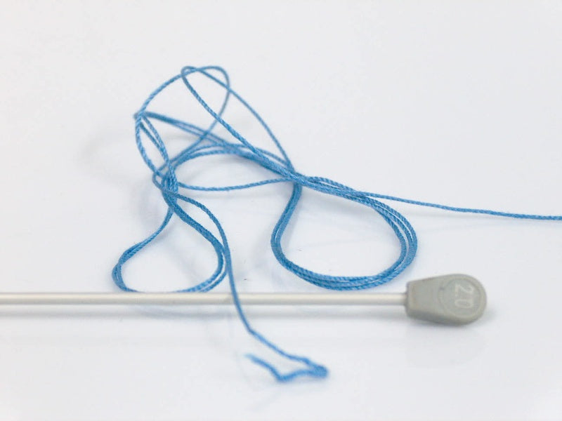 Daphne Cotton Blue Sku:fnt2-51250