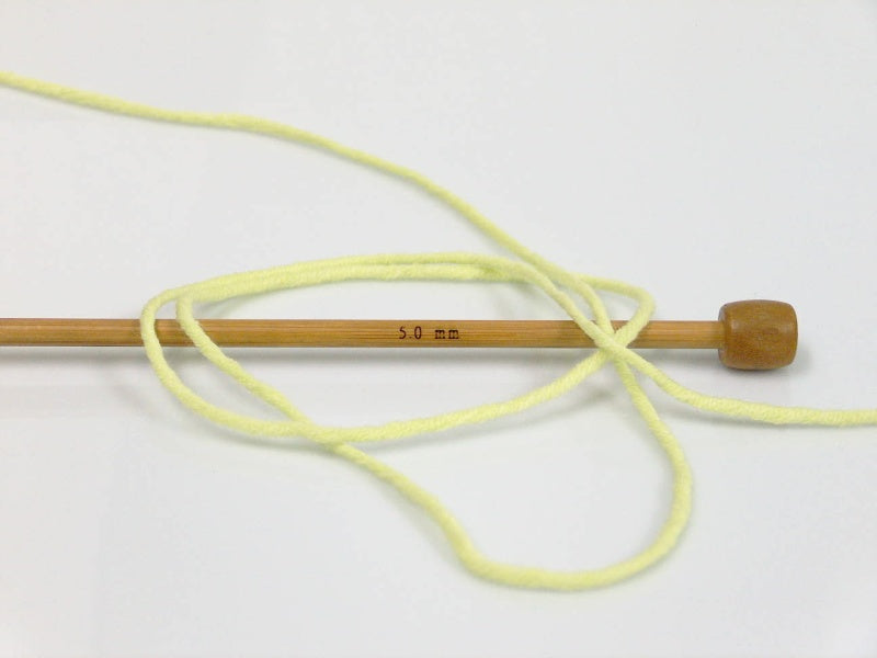 Lorena Worsted Light Green Sku:fnt2-51431
