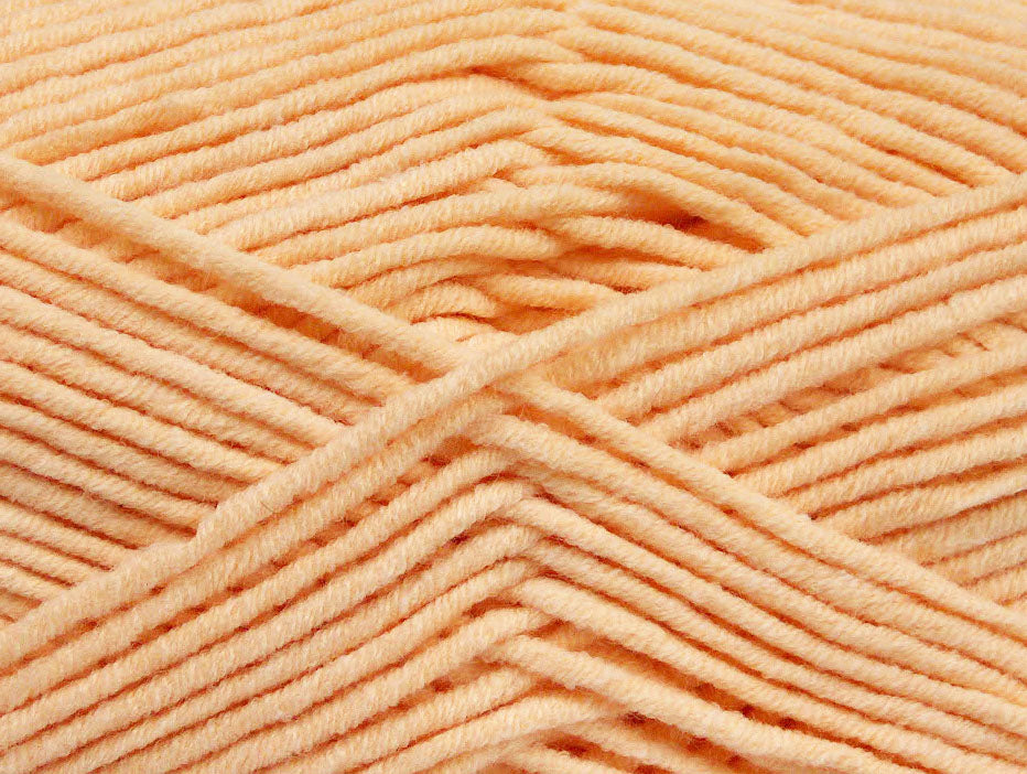 Lorena Worsted Light Salmon Sku:fnt2-51432