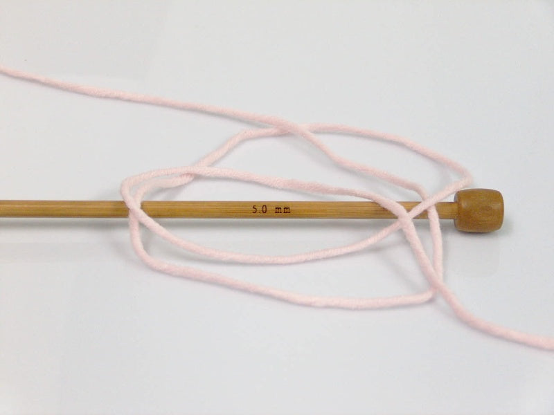 Lorena Worsted Baby Pink Sku:fnt2-51433