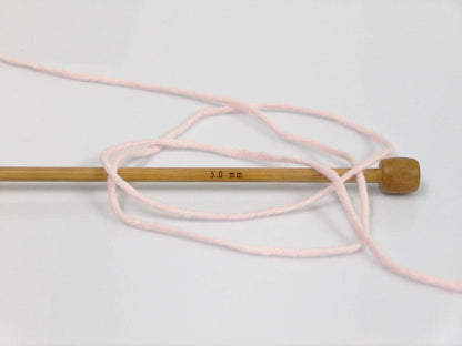 Lorena Worsted Baby Pink Sku:fnt2-51433