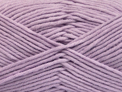 Lorena Worsted Light Lilac Sku:fnt2-51434