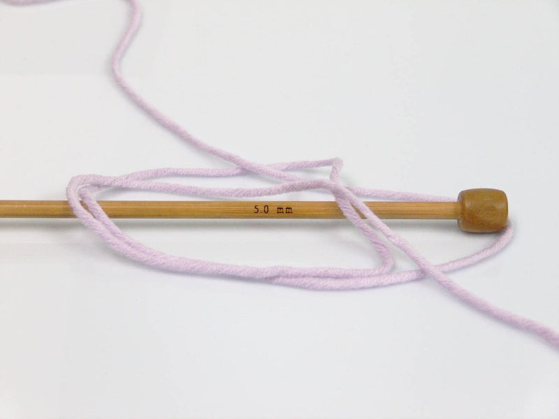 Lorena Worsted Light Lilac Sku:fnt2-51434