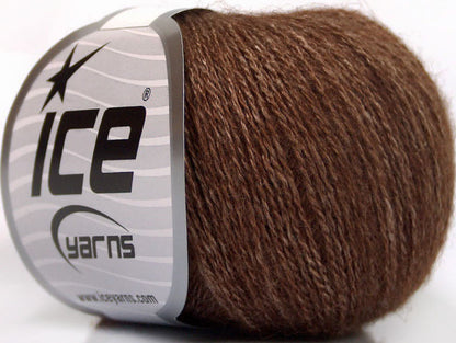 Silk Merino Brown Sku:fnt2-51454