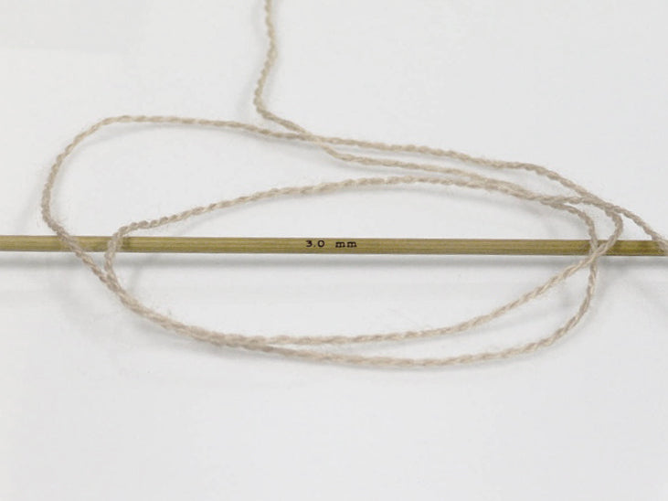 Silk Merino Beige fnt2-51455