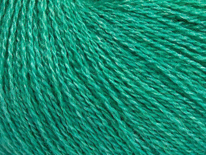 Silk Merino Emerald Green Sku:fnt2-51458
