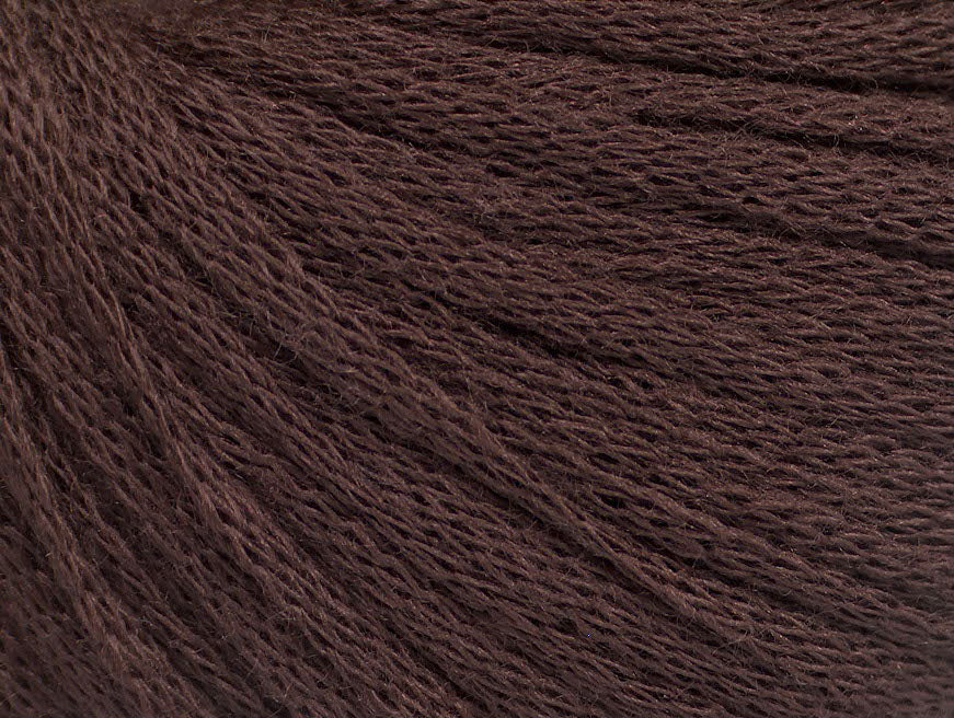 Ribbon Wool Brown fnt2-51483