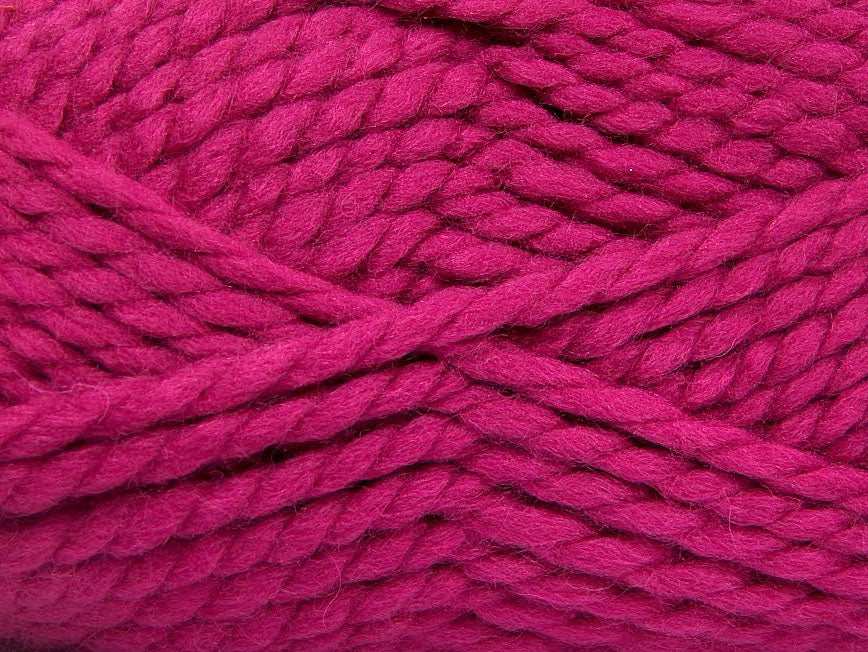 Alpine Fuchsia SuperBulky fnt2-51489