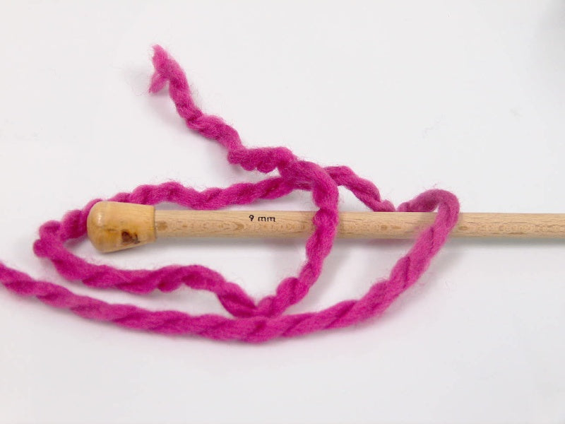 Alpine Fuchsia SuperBulky fnt2-51489