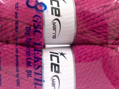 Alpine Fuchsia SuperBulky fnt2-51489
