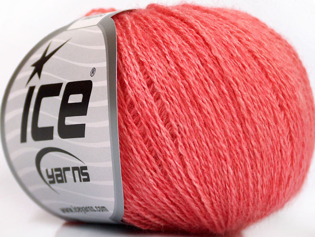 Silk Merino Pink Sku:fnt2-51508