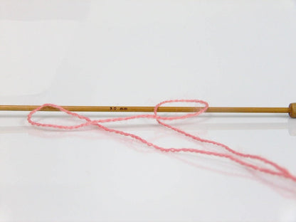 Silk Merino Pink Sku:fnt2-51508