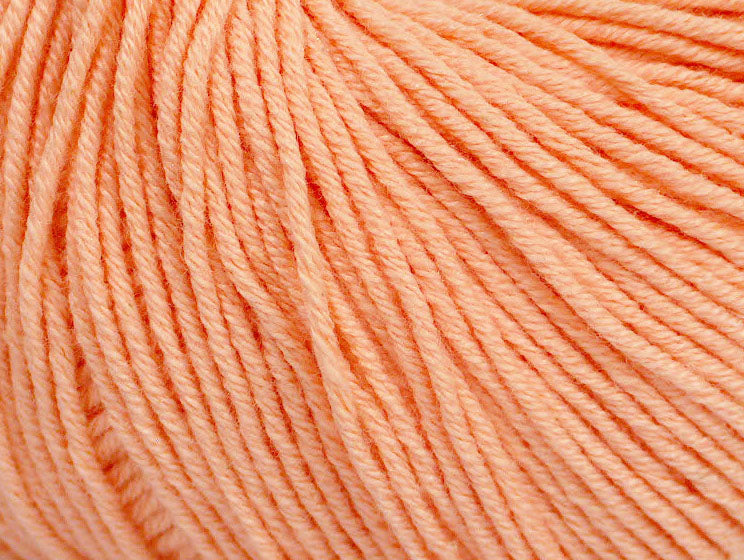 Amigurumi Cotton Light Salmon Sku:fnt2-51515