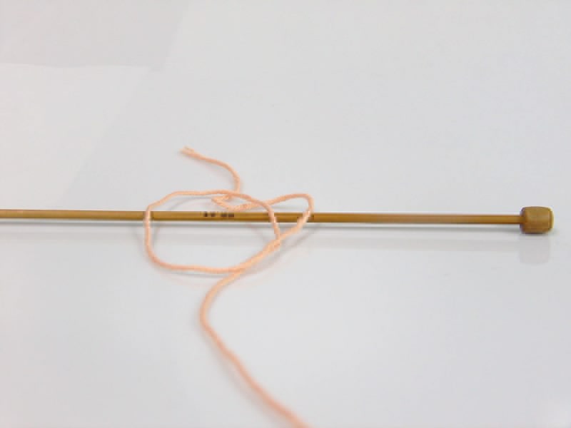 Amigurumi Cotton Light Salmon Sku:fnt2-51515