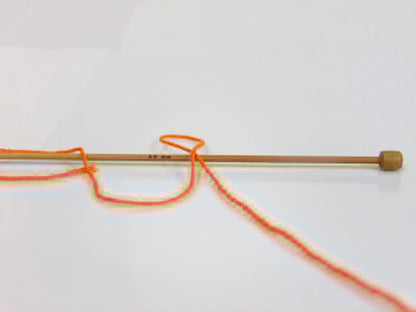 Amigurumi Cotton Orange Sku:fnt2-51516