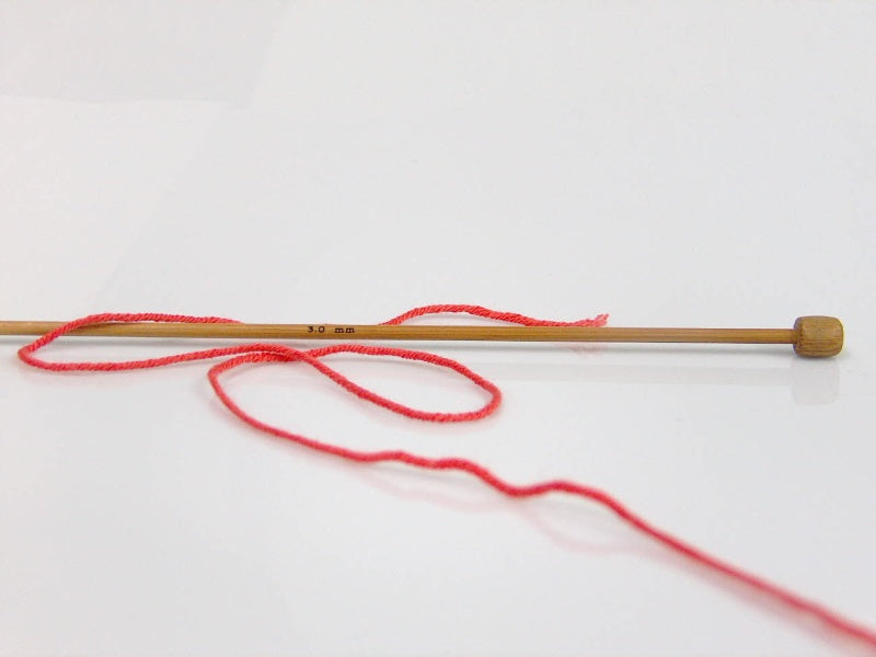 Amigurumi Cotton Tomato Red Sku:fnt2-51517