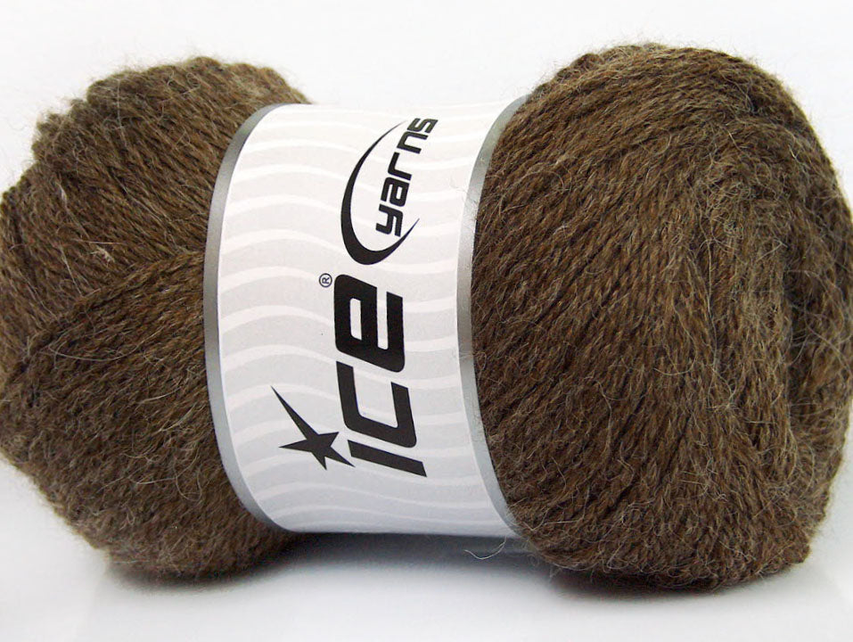 Norsk Brown Sku:fnt2-51524
