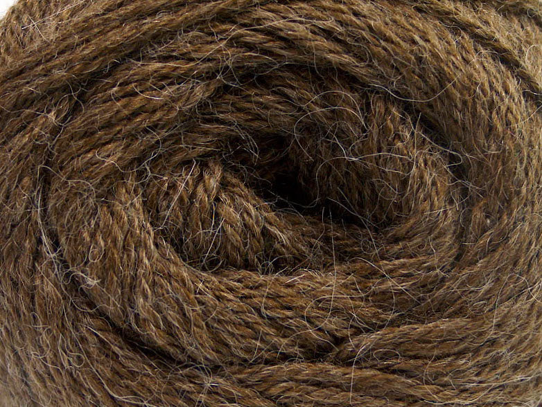 Norsk Brown Sku:fnt2-51524