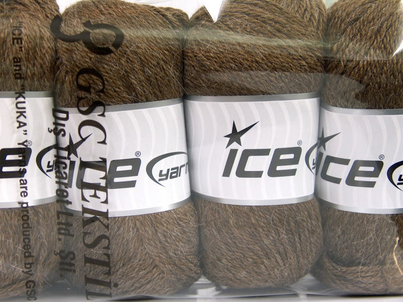 Norsk Brown Sku:fnt2-51524