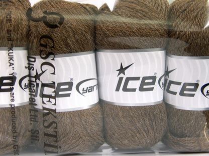 Norsk Brown Sku:fnt2-51524