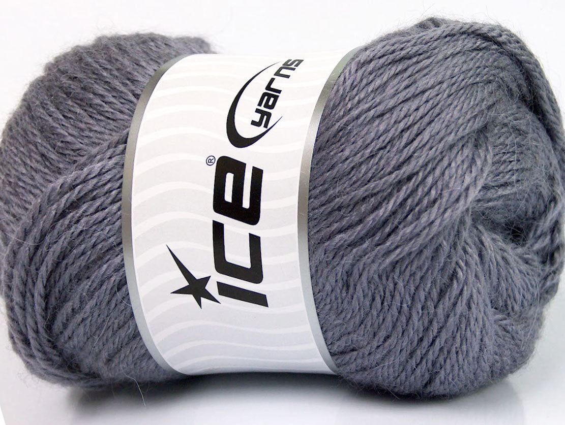Norsk Dark Lilac Sku:fnt2-51526