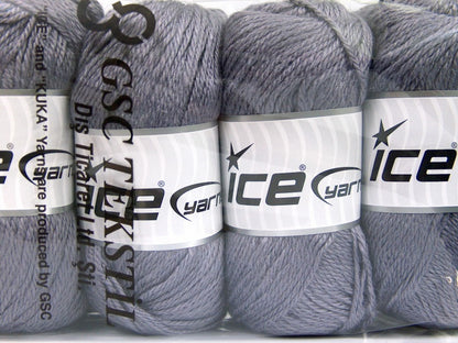 Norsk Dark Lilac Sku:fnt2-51526