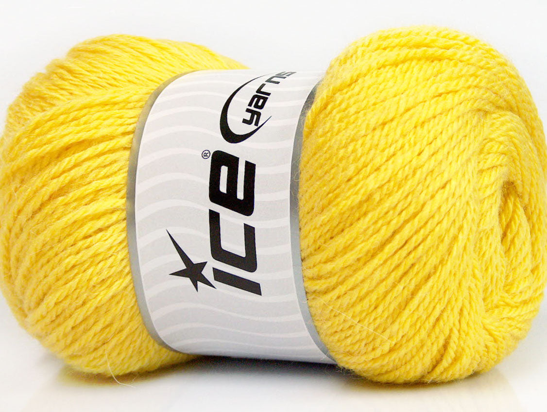 Norsk Yellow Sku:fnt2-51528