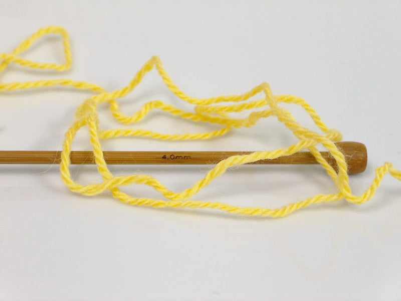 Norsk Yellow Sku:fnt2-51528