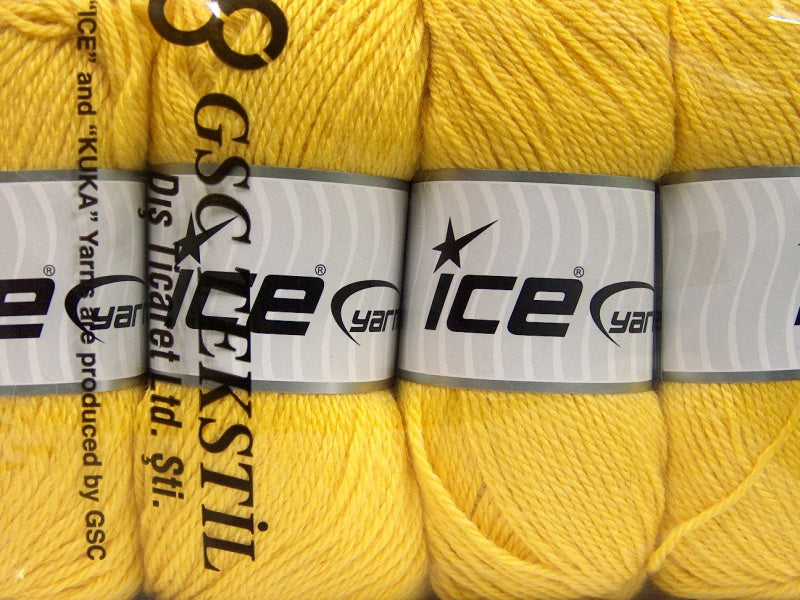 Norsk Yellow Sku:fnt2-51528