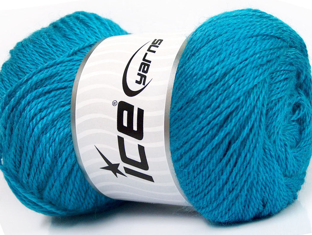 Norsk Turquoise Sku:fnt2-51531