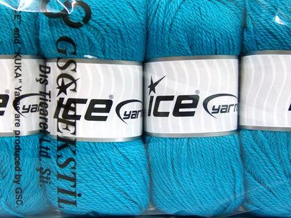 Norsk Turquoise Sku:fnt2-51531