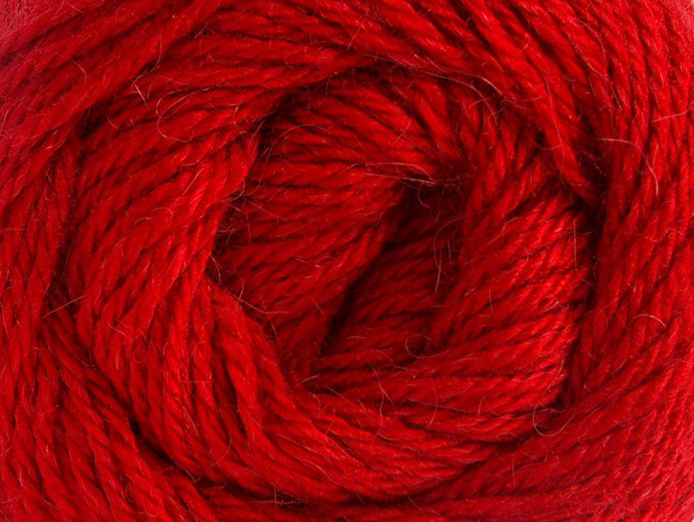 Norsk Dark Red Sku:fnt2-51534