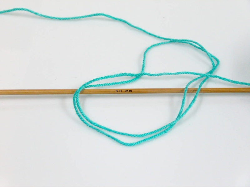 Baby Merino Mint Green Sku:fnt2-51543