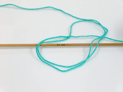 Baby Merino Mint Green Sku:fnt2-51543