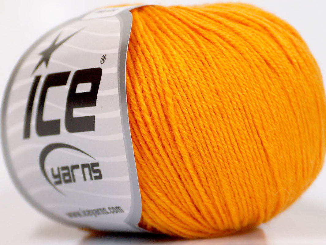 Baby Merino Gold Sku:fnt2-51544