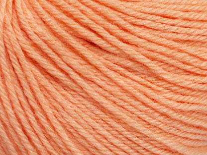 Baby Merino Light Salmon Sku:fnt2-51545