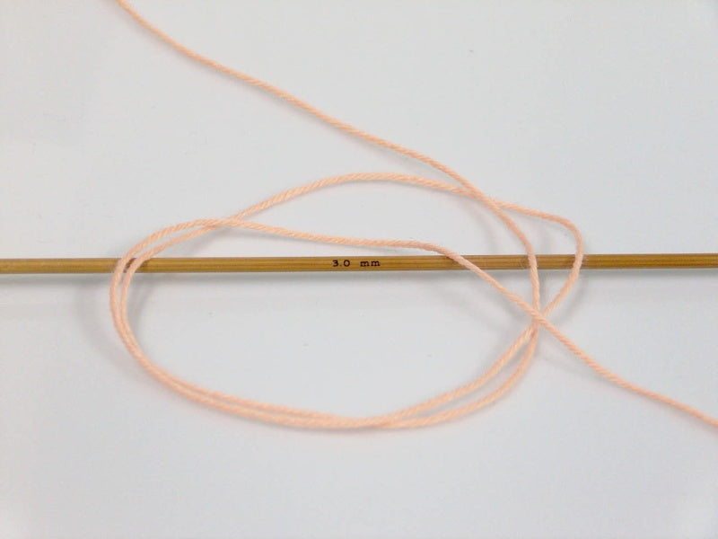 Baby Merino Light Salmon Sku:fnt2-51545