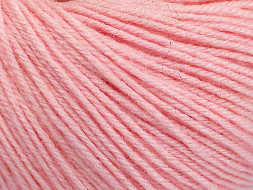 Baby Merino Baby Pink Sku:fnt2-51547