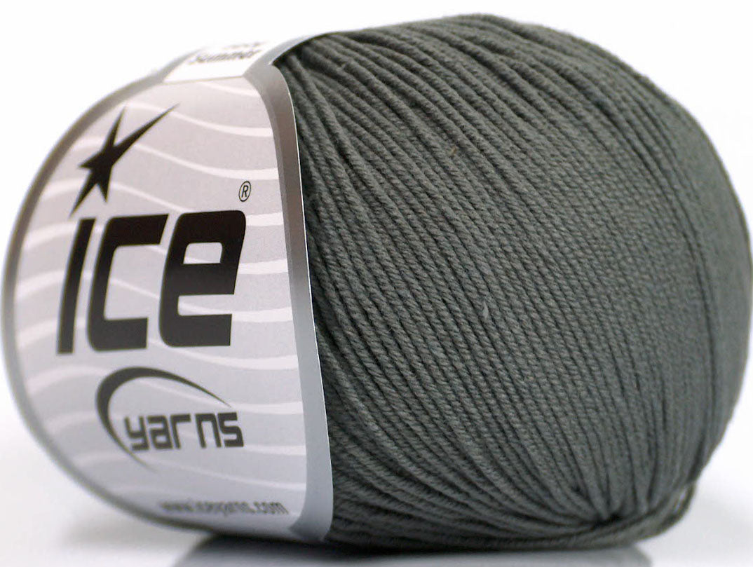 Baby Summer Grey Sku:fnt2-51557