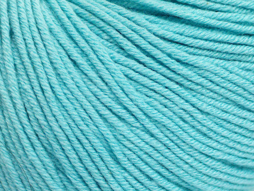 Baby Summer Light Turquoise Sku:fnt2-51558
