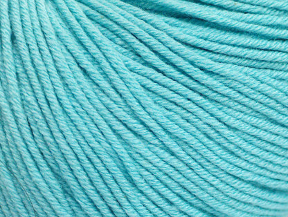 Baby Summer Light Turquoise Sku:fnt2-51558