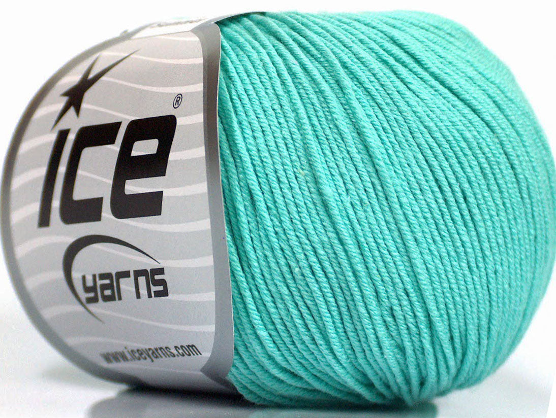 Baby Summer Mint Green Sku:fnt2-51559