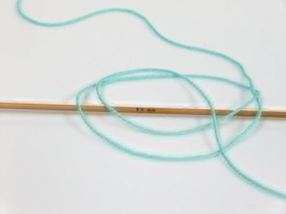 Baby Summer Mint Green Sku:fnt2-51559